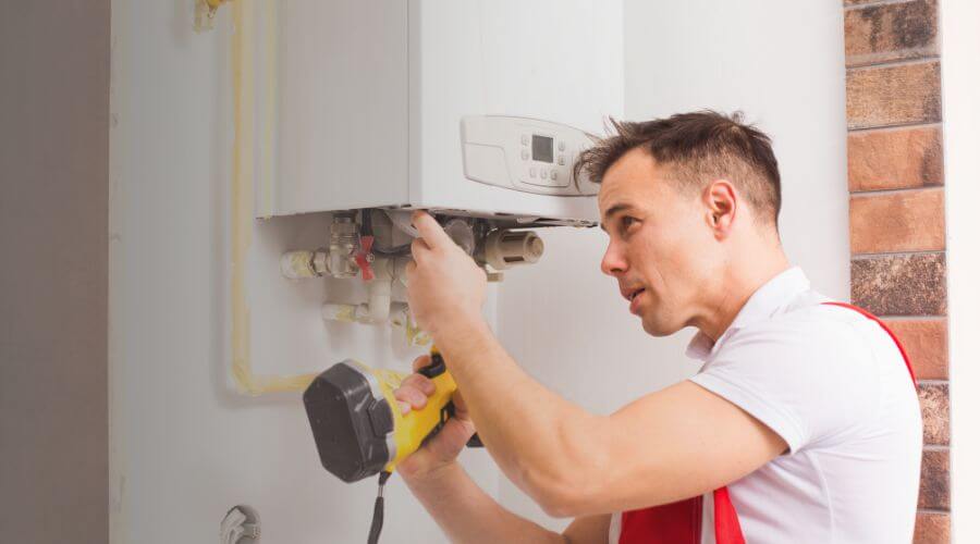 Professional Leak Detection Services in Paulding, OH